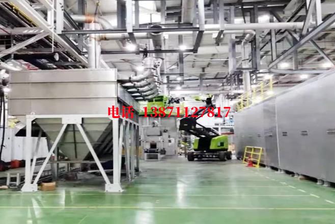 延安机电设备安装工程,设备安装公司