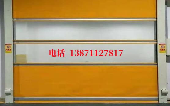 延安洁净室门